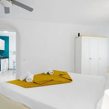 Colina Smart Hi-end Services Media Streaming Appartement *